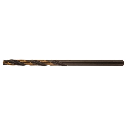 Wiertło do metalu HSS-CNC, 124 st, "Pro-Tec", 3.0 mm