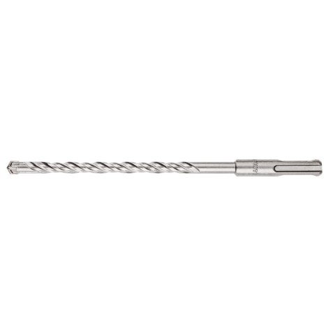 Wiertło do betonu SDS Plus, 8 x 160 mm, S4, quatro x 10 szt. Wiertło do betonu SDS Plus, 8 x 160 mm, S4, quatro x 10 szt.