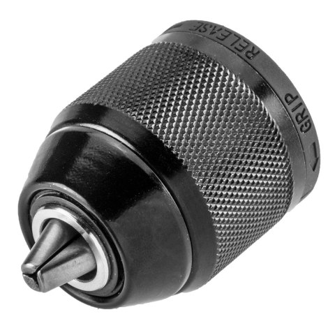 Uchwyt wiertarski samozaciskowy, 1/2"x 20, 13.0 mm Uchwyt wiertarski samozaciskowy, 1/2"x 20, 13.0 mm