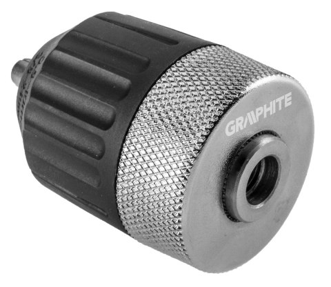 Uchwyt wiertarski samozaciskowy, 3/8"x 24, 10.0 mm Uchwyt wiertarski samozaciskowy, 3/8"x 24, 10.0 mm