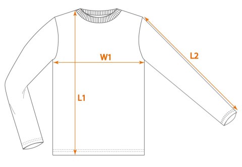 T-shirt damski bordowy, rozmiar XXL T-shirt damski bordowy, rozmiar XXL