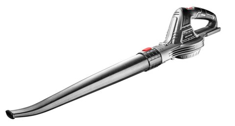 Dmuchawa do liści akumulatorowa Energy+ 18V, Li-Ion, wydajność 190 km/h, bez akumulatora Dmuchawa do liści akumulatorowa Energy+ 18V, Li-Ion, wydajność 190 km/h, bez akumulatora