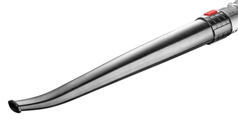 Dmuchawa do liści akumulatorowa Energy+ 18V, Li-Ion, wydajność 190 km/h, bez akumulatora Dmuchawa do liści akumulatorowa Energy+ 18V, Li-Ion, wydajność 190 km/h, bez akumulatora