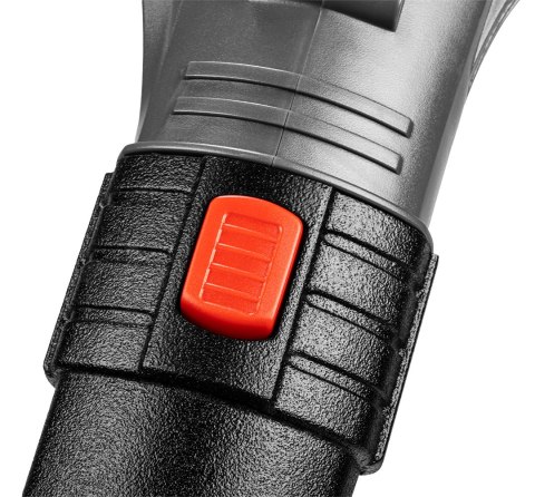 Dmuchawa do liści akumulatorowa Energy+ 18V, Li-Ion, wydajność 190 km/h, bez akumulatora Dmuchawa do liści akumulatorowa Energy+ 18V, Li-Ion, wydajność 190 km/h, bez akumulatora