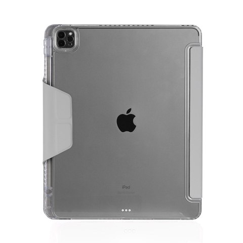 STM OPP - Etui origami iPad Air 13" (M2) (szary) STM OPP - Etui origami iPad Air 13" (M2) (szary)
