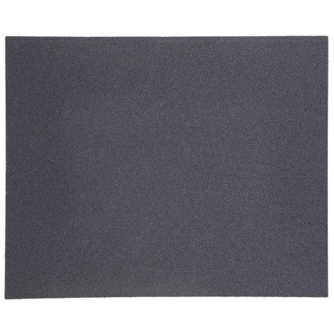 Papier ścierny wodny 230 x 280 mm, K1200 Papier ścierny wodny 230 x 280 mm, K1200