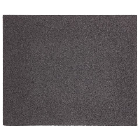 Płótno ścierne 230 x 280 mm, K100 Płótno ścierne 230 x 280 mm, K100