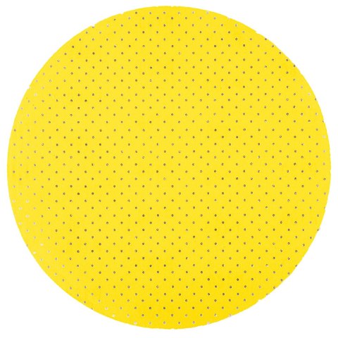 Krążki ścierne 225 mm, K180, do szlifierki 59G260, 59G264, 59G265, 5 szt. Krążki ścierne 225 mm, K180, do szlifierki 59G260, 59G264, 59G265, 5 szt.