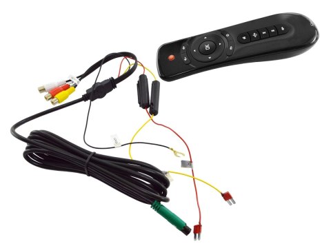 Monitor podwieszany podsufitowy led 15cali z systemem android usb fm bt wifi 12v Monitor podwieszany podsufitowy led 15cali z systemem android usb fm bt wifi 12v