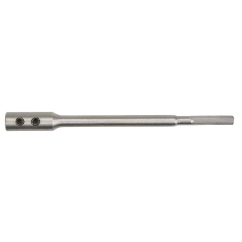 Przedłużka do wierteł łopatkowych 150 mm Przedłużka do wierteł łopatkowych 150 mm