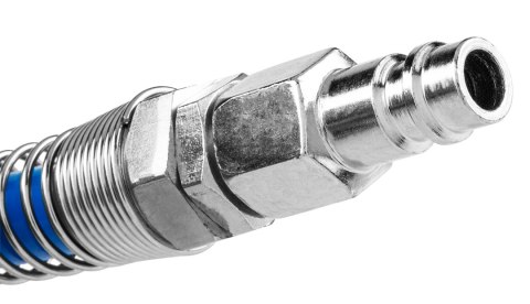 Przewód ciśnieniowy spiralny 12.0 x 17 mm, 15 m, PU Przewód ciśnieniowy spiralny 12.0 x 17 mm, 15 m, PU