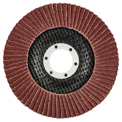 Ściernica listkowa 115 x 22.2 mm, K100 Ściernica listkowa 115 x 22.2 mm, K100