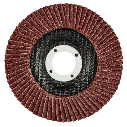 Ściernica listkowa 115 x 22.2 mm, K40 Ściernica listkowa 115 x 22.2 mm, K40