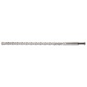 Wiertło do betonu SDS Plus, 12 x 260 mm, S4, quatro