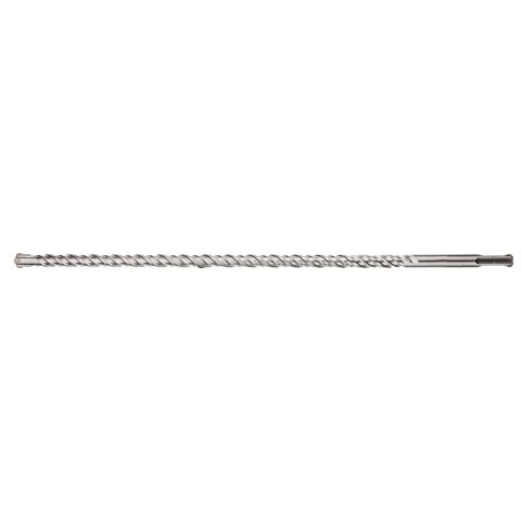 Wiertło do betonu SDS Plus, 12 x 310 mm, S4, quatro Wiertło do betonu SDS Plus, 12 x 310 mm, S4, quatro