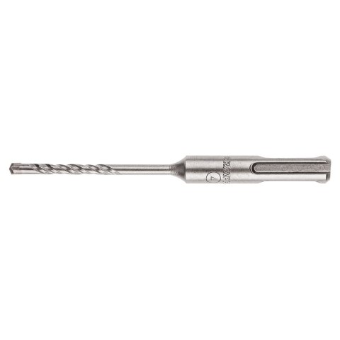Wiertło do betonu SDS Plus, 4 x 110 mm, S4, quatro Wiertło do betonu SDS Plus, 4 x 110 mm, S4, quatro