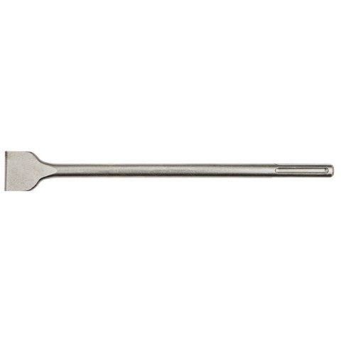 Dłuto SDS Max 50 x 18 x 400 mm Dłuto SDS Max 50 x 18 x 400 mm