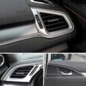 AG679B Listwa ozdobna tuning 5m silver
