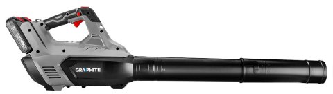 Dmuchawa do liści akumulatorowa Energy+ 36V, Li-Ion, wydajność 150 km/h, bez akumulatora Dmuchawa do liści akumulatorowa Energy+ 36V, Li-Ion, wydajność 150 km/h, bez akumulatora