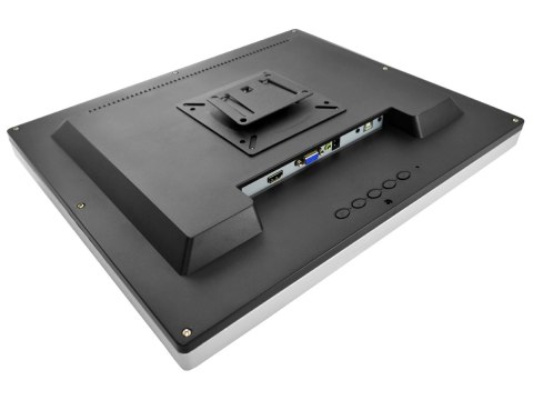 Monitor dotykowy led 15cali vga hdmi 12v 230v Monitor dotykowy led 15cali vga hdmi 12v 230v