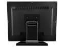 Monitor dotykowy led 17cali vga hdmi 12v 230v