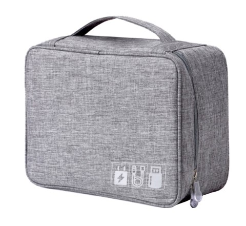 TR12A Torba pokrowiec na kable grey TR12A Torba pokrowiec na kable grey