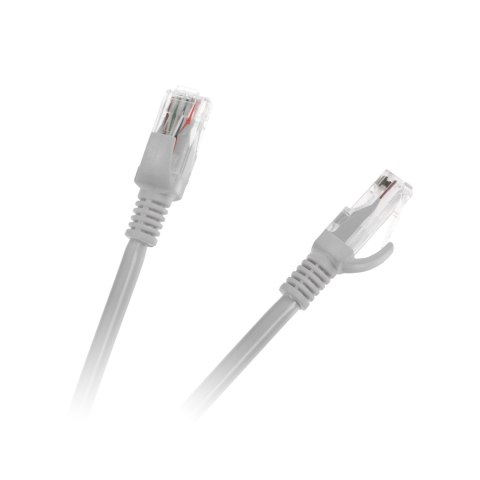 Patchcord kabel UTP 8c wtyk-wtyk 3m CCA RX Patchcord kabel UTP 8c wtyk-wtyk 3m CCA RX