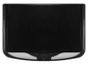 Monitor podwieszany podsufitowy led 15cali ir fm hdmi usb sd 12v