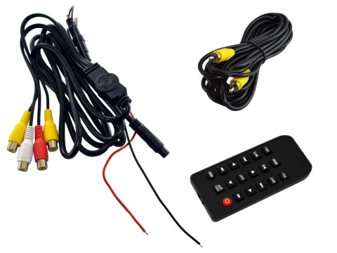 Monitor podwieszany podsufitowy led 15cali ir fm hdmi usb sd 12v Monitor podwieszany podsufitowy led 15cali ir fm hdmi usb sd 12v
