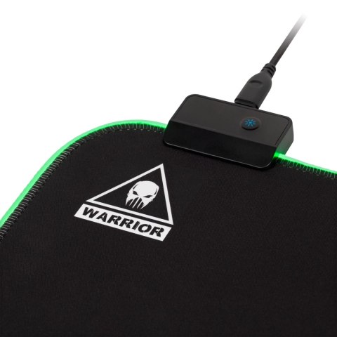 Podkładka pod mysz LED Kruger&Matz Warrior Podkładka pod mysz LED Kruger&Matz Warrior