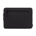 Incase Compact Sleeve in Flight Nylon - Pokrowiec MacBook Pro 16" (M3/M2/M1/2023-2021) / PC 15,6" (czarny)