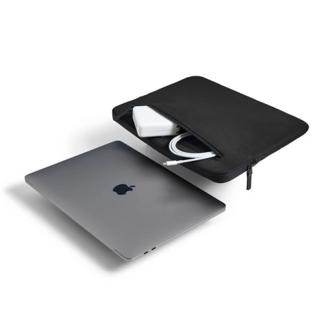 Incase Compact Sleeve in Flight Nylon - Pokrowiec MacBook Pro 16" (M3/M2/M1/2023-2021) / PC 15,6" (czarny) Incase Compact Sleeve in Flight Nylon - Pokrowiec MacBook Pro 16" (M3/M2/M1/2023-2021) / PC 15,6" (czarny)