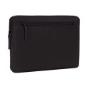 Incase Compact Sleeve in Flight Nylon - Pokrowiec MacBook Pro 16" (M3/M2/M1/2023-2021) / PC 15,6" (czarny)