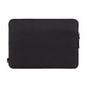 Incase Compact Sleeve in Flight Nylon - Pokrowiec MacBook Pro 16" (M3/M2/M1/2023-2021) / PC 15,6" (czarny)