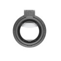 STM MagLoop - Uchwyt MagSafe na palec z funkcją podstawki + otwieracz (szary)
