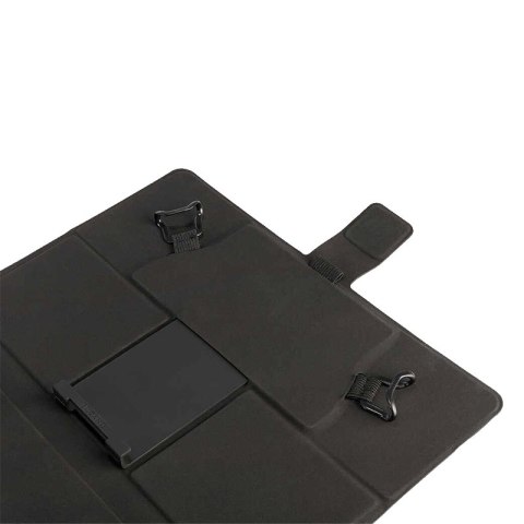 Tucano UNIVERSO - Etui uniwersalne tablet Samsung do 10.1" - 10.5" (czarny) Tucano UNIVERSO - Etui uniwersalne tablet Samsung do 10.1" - 10.5" (czarny)