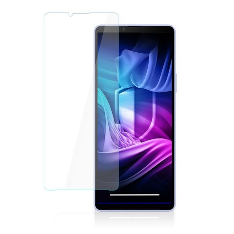 3mk Silky Matt Pro - Matowa folia ochronna do Sony Xperia 10 VI 3mk Silky Matt Pro - Matowa folia ochronna do Sony Xperia 10 VI