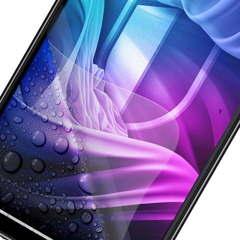 3mk Silky Matt Pro - Matowa folia ochronna do iPhone 11 Pro Max 3mk Silky Matt Pro - Matowa folia ochronna do iPhone 11 Pro Max