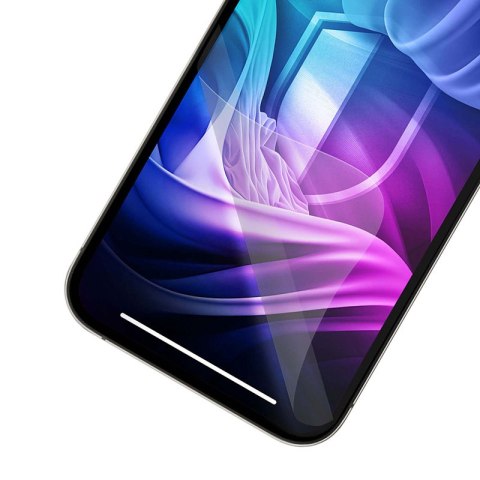 3mk Silky Matt Pro - Matowa folia ochronna do iPhone 14 3mk Silky Matt Pro - Matowa folia ochronna do iPhone 14
