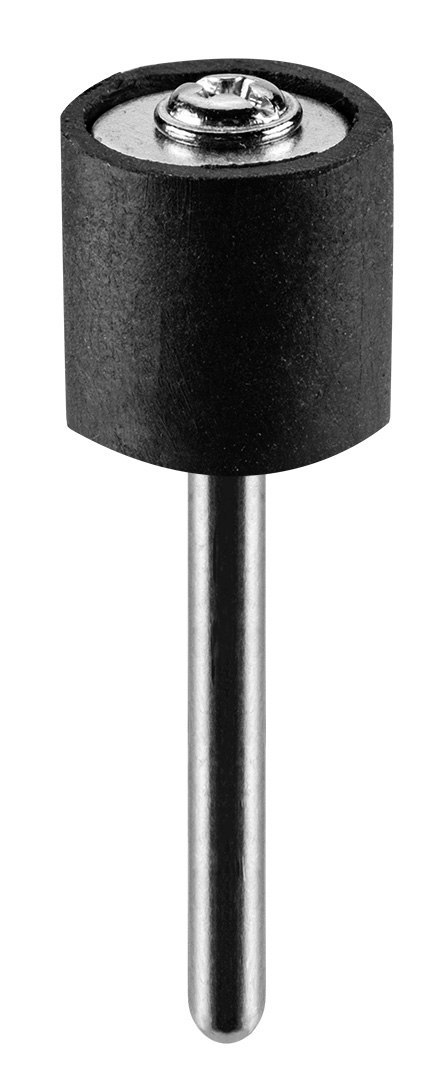Taśma szlifierska 12.7 mm, K60, K80, K120, K240, zestaw 100 szt, + trzpień 3.2 mm, 2 szt. Taśma szlifierska 12.7 mm, K60, K80, K120, K240, zestaw 100 szt, + trzpień 3.2 mm, 2 szt.