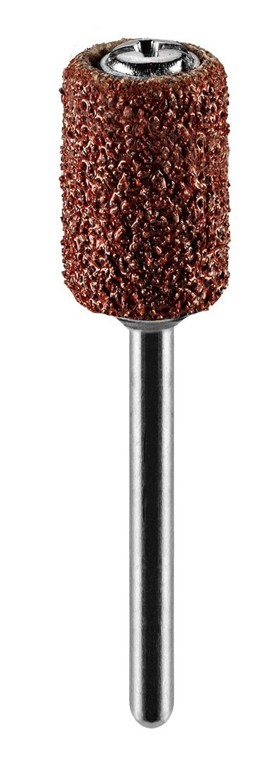Taśma szlifierska 6.3 mm, K60, K80, K120, K240, zestaw 100 szt, + trzpień 3.2 mm, 2szt. Taśma szlifierska 6.3 mm, K60, K80, K120, K240, zestaw 100 szt, + trzpień 3.2 mm, 2szt.