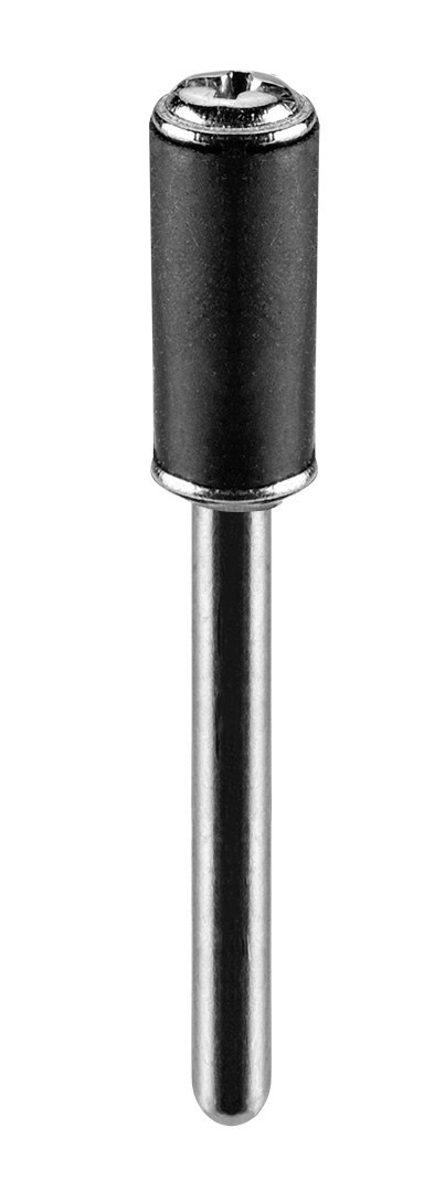 Taśma szlifierska 6.3 mm, K60, K80, K120, K240, zestaw 100 szt, + trzpień 3.2 mm, 2szt. Taśma szlifierska 6.3 mm, K60, K80, K120, K240, zestaw 100 szt, + trzpień 3.2 mm, 2szt.