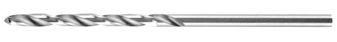 Wiertła precyzyjne 0.8-3.2 mm, zestaw 7 szt. Wiertła precyzyjne 0.8-3.2 mm, zestaw 7 szt.