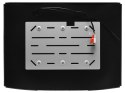 Monitor podwieszany podsufitowy led 17cali hdmi usb sd ir fm full hd