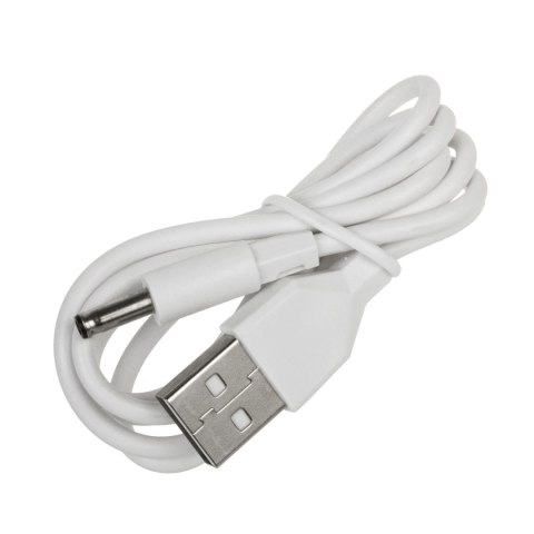 Szczoteczka soniczna do zębów Promedix, kolor biały, 5 trybów, timer, wskaźnik poziomu nał. baterii, 2 końcówki i kabel USB, PR Szczoteczka soniczna do zębów Promedix, kolor biały, 5 trybów, timer, wskaźnik poziomu nał. baterii, 2 końcówki i kabel USB, PR
