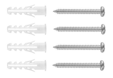 Wąż z automatycznym zwijaczem 1/2", 20 m +2m Wąż z automatycznym zwijaczem 1/2", 20 m +2m