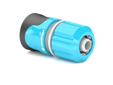 Szybkozłącze przelot 3/4" Cellfast Ergo