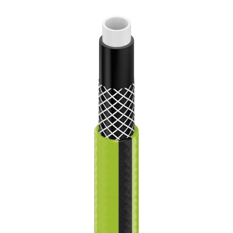 Wąż ogrodowy Cellfast Quattro 3/4" 25m Wąż ogrodowy Cellfast Quattro 3/4" 25m