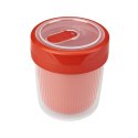 Kubek termiczny Rotho Memory B3 0,5L czerwony