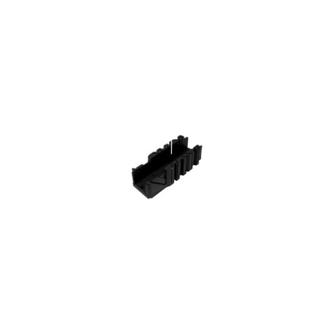 Skrzynka uciosowa plastikowa midi plus 2,5" Skrzynka uciosowa plastikowa midi plus 2,5"